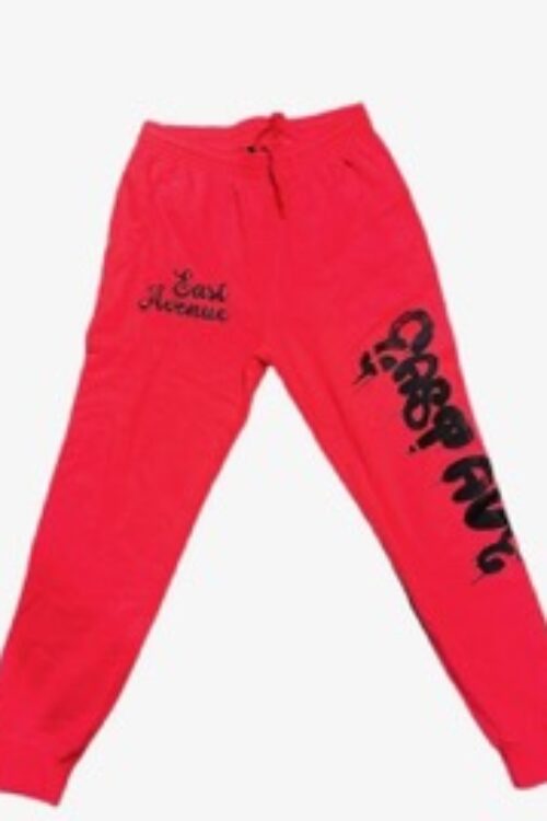 East Ave. Painted Sweat Pant