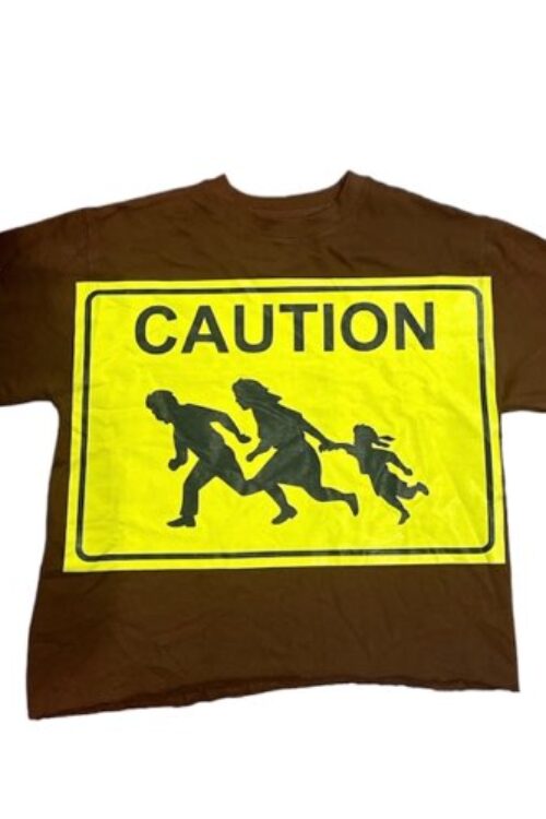 Caution Crew