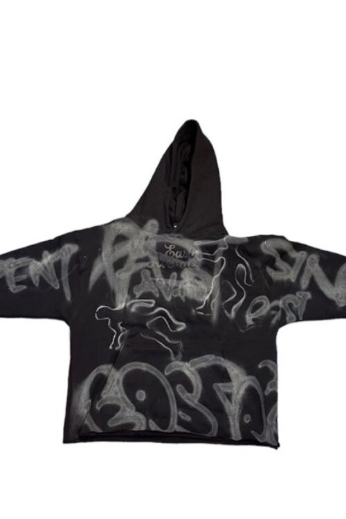 Unblessed Hoodie